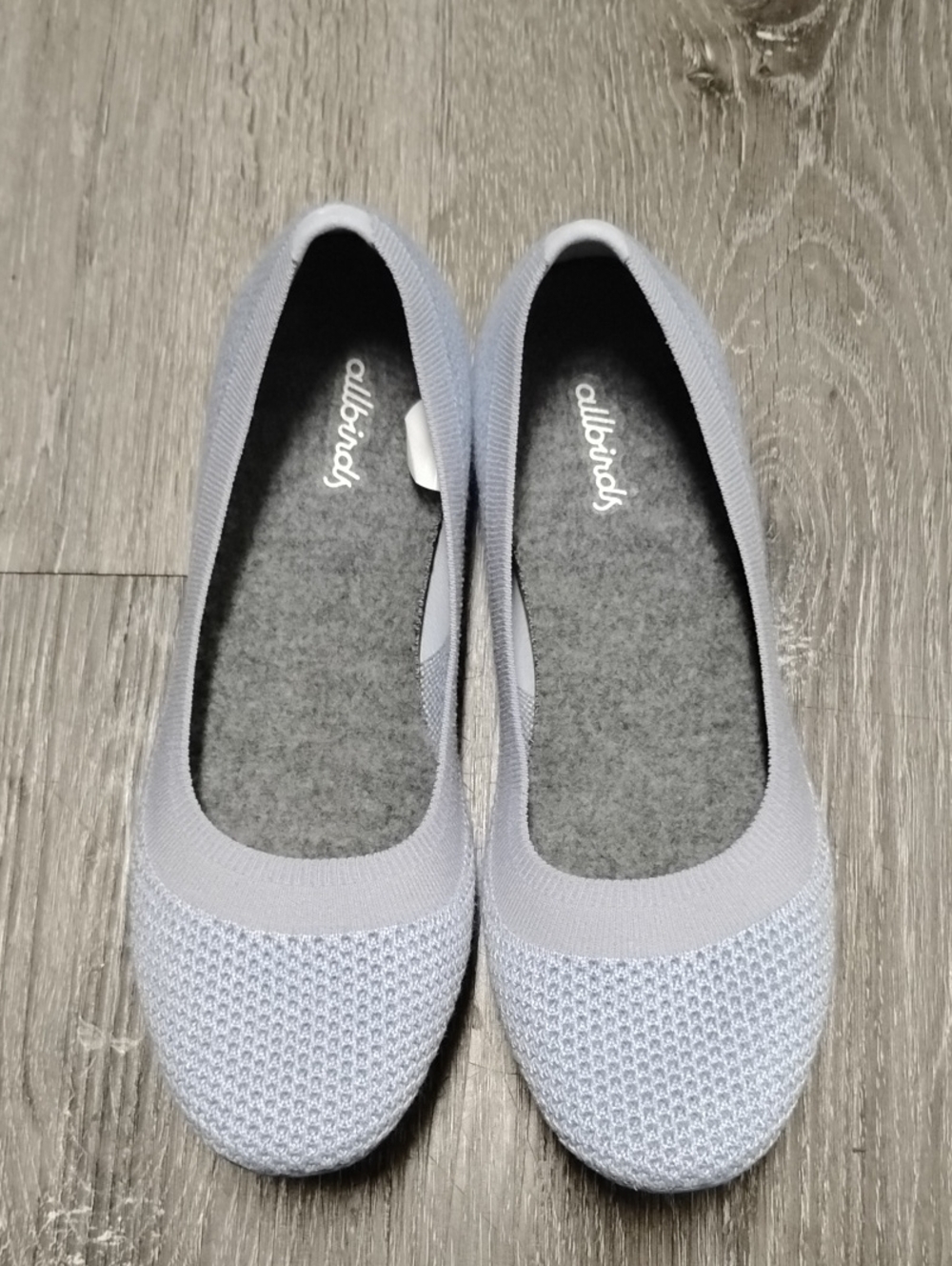 Allbirds Tree Breezers W8